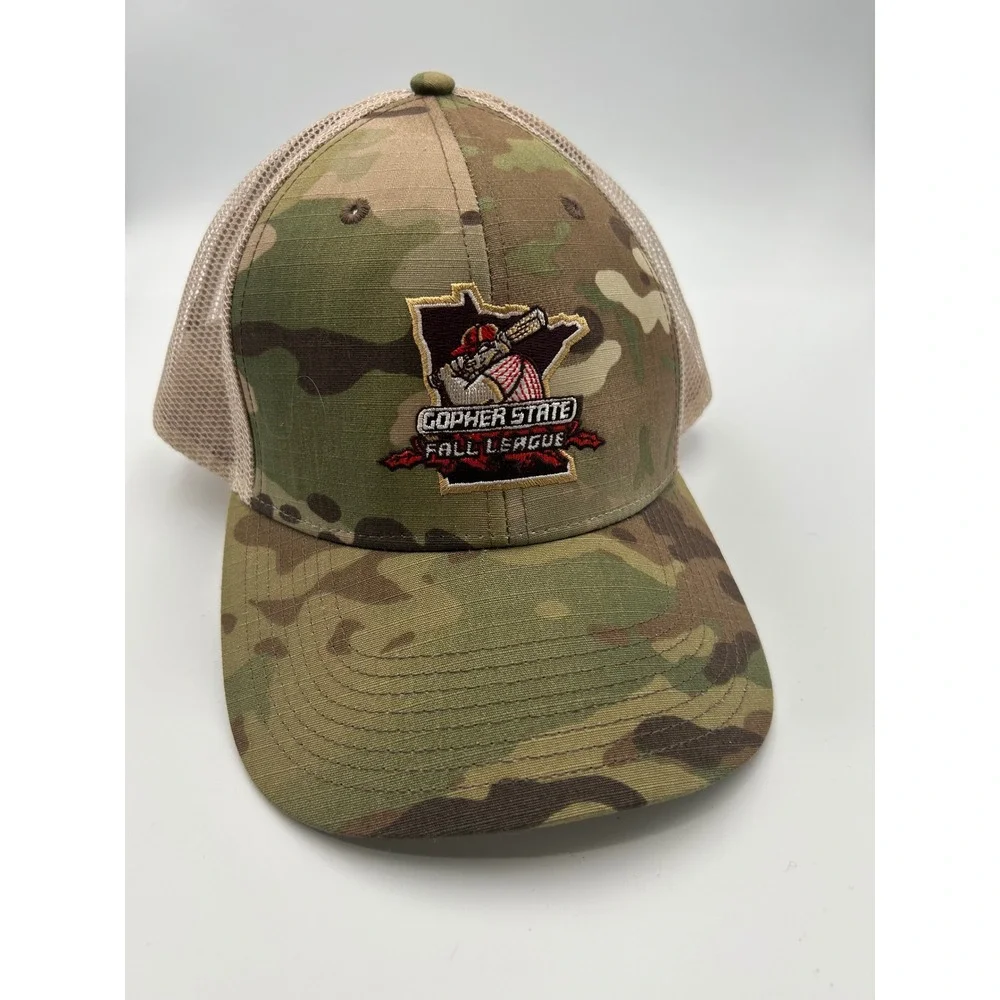 N/A gopher state
